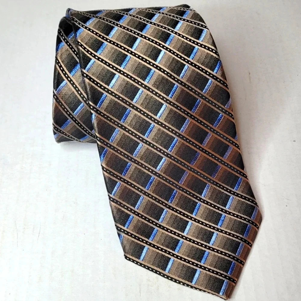 ENRO Men's Necktie